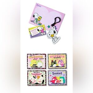 New Girls Valentines Cards Bundle